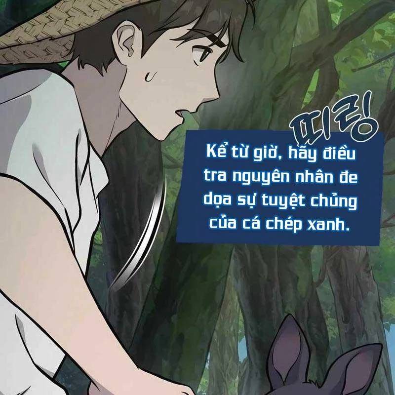 Làm Nông Dân Trong Tòa Tháp Thử Thách