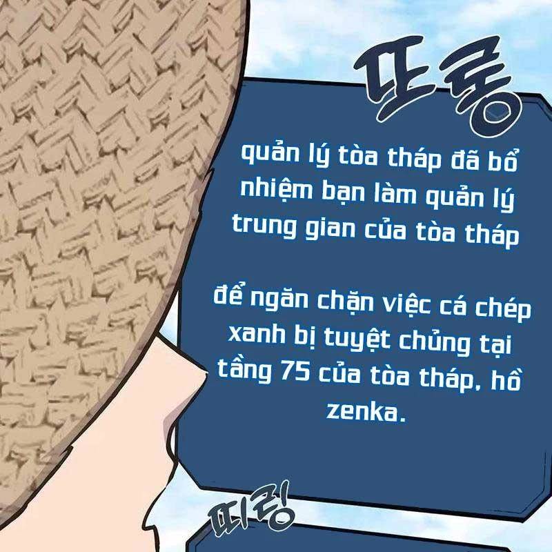 Làm Nông Dân Trong Tòa Tháp Thử Thách