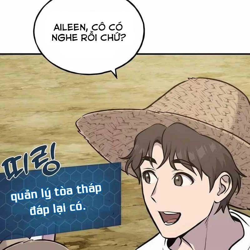 Làm Nông Dân Trong Tòa Tháp Thử Thách