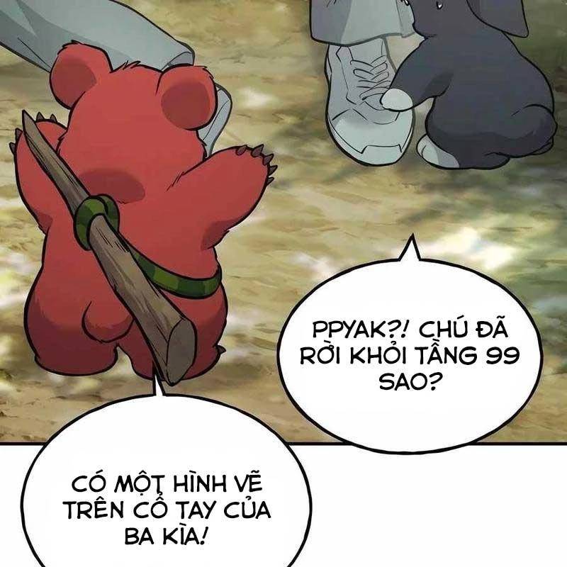 Làm Nông Dân Trong Tòa Tháp Thử Thách