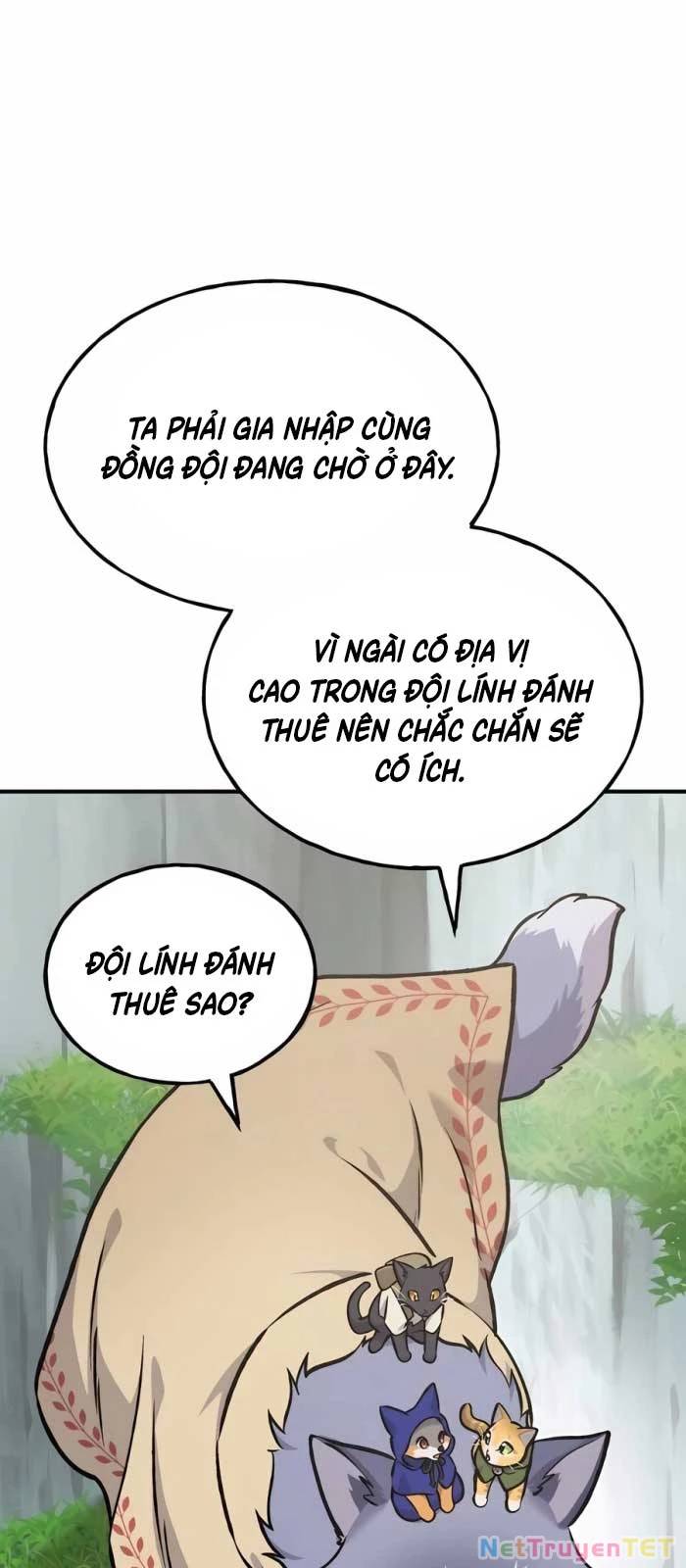 Làm Nông Dân Trong Tòa Tháp Thử Thách