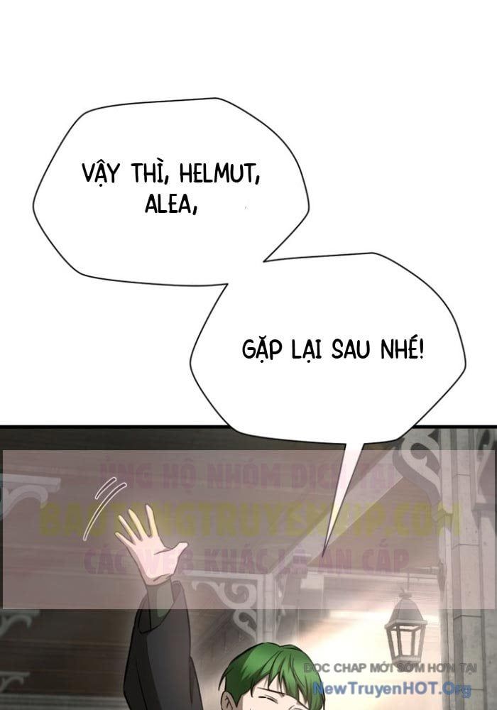 Helmut Đứa Trẻ Bị Ruồng Bỏ