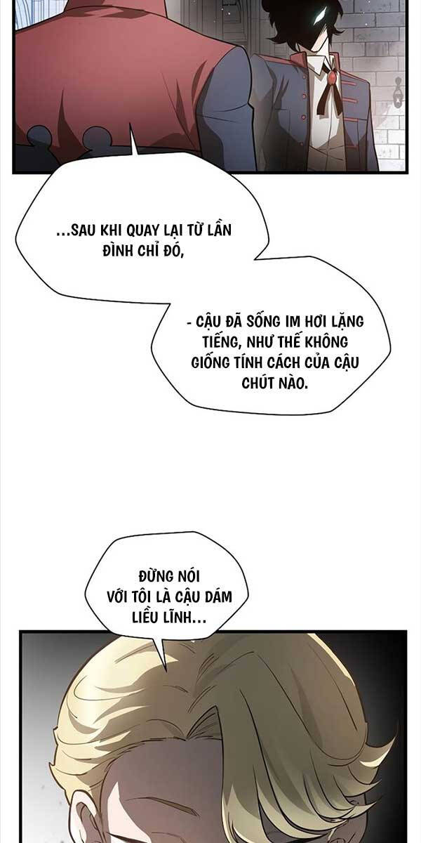 Helmut Đứa Trẻ Bị Ruồng Bỏ