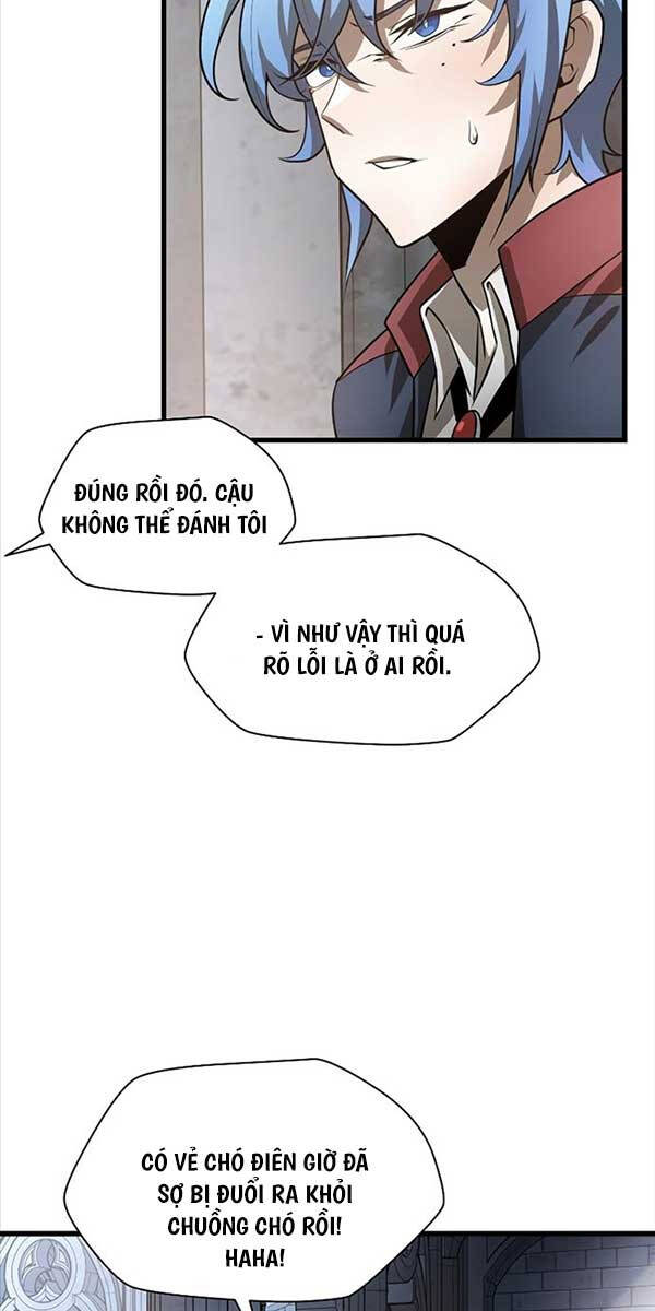 Helmut Đứa Trẻ Bị Ruồng Bỏ