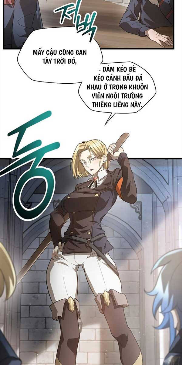 Helmut Đứa Trẻ Bị Ruồng Bỏ