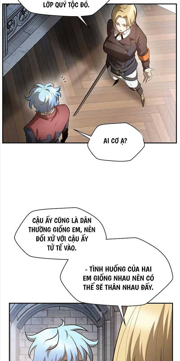 Helmut Đứa Trẻ Bị Ruồng Bỏ