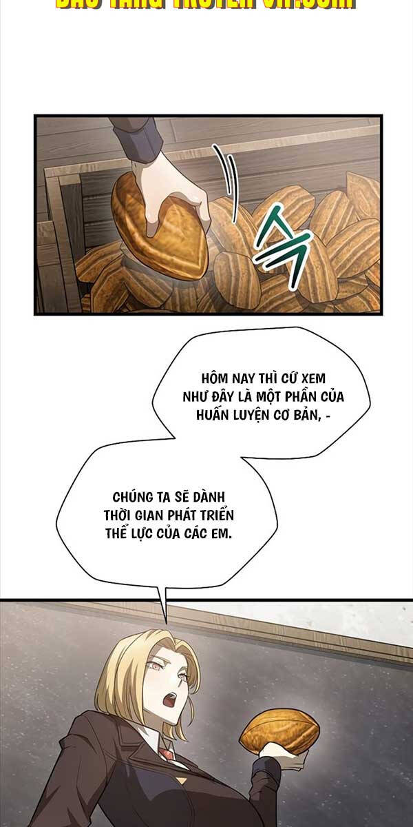 Helmut Đứa Trẻ Bị Ruồng Bỏ