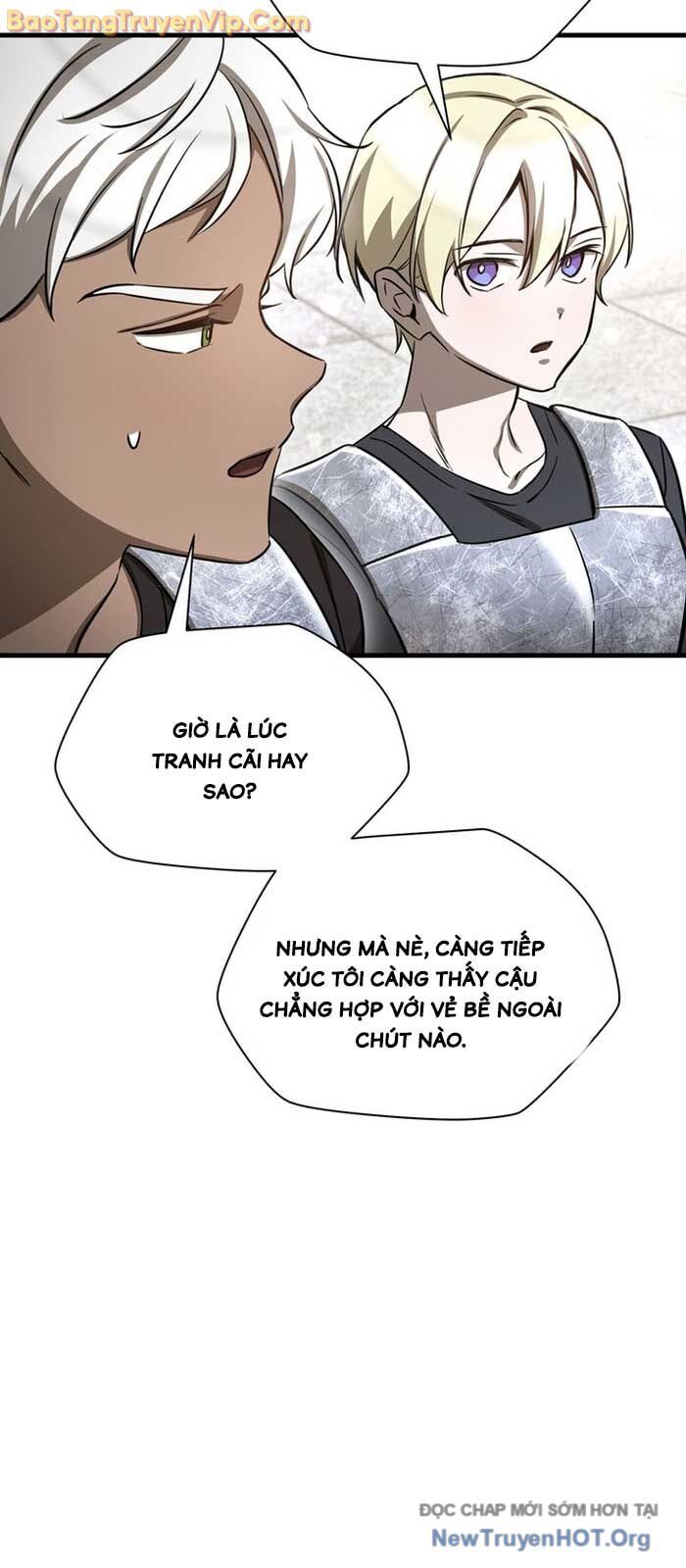 Helmut Đứa Trẻ Bị Ruồng Bỏ