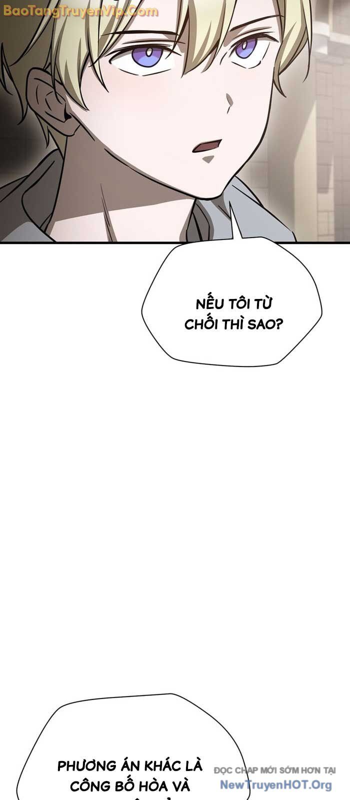 Helmut Đứa Trẻ Bị Ruồng Bỏ