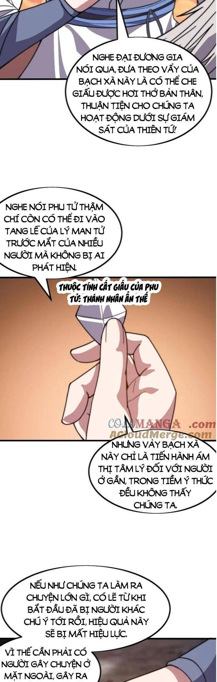 Ta Có Một Sơn Trại