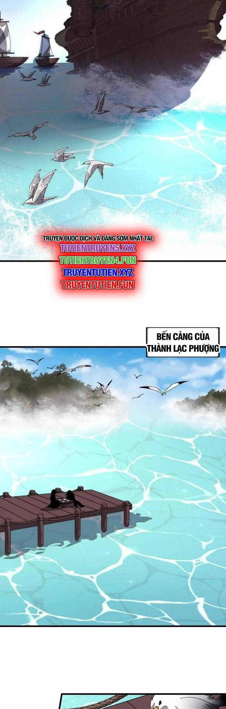 Ta Có Một Sơn Trại