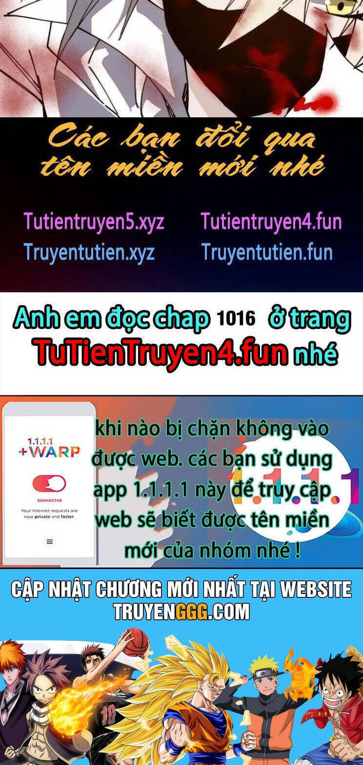 Ta Có Một Sơn Trại