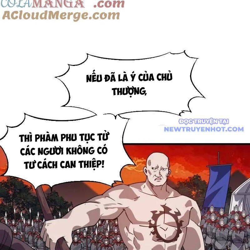 Ta Có Một Sơn Trại