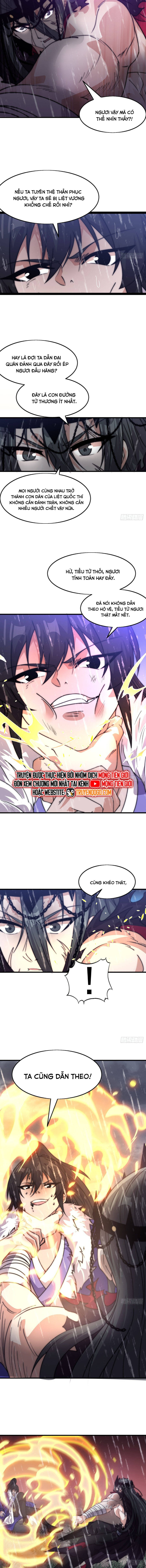 Ta Có Một Sơn Trại
