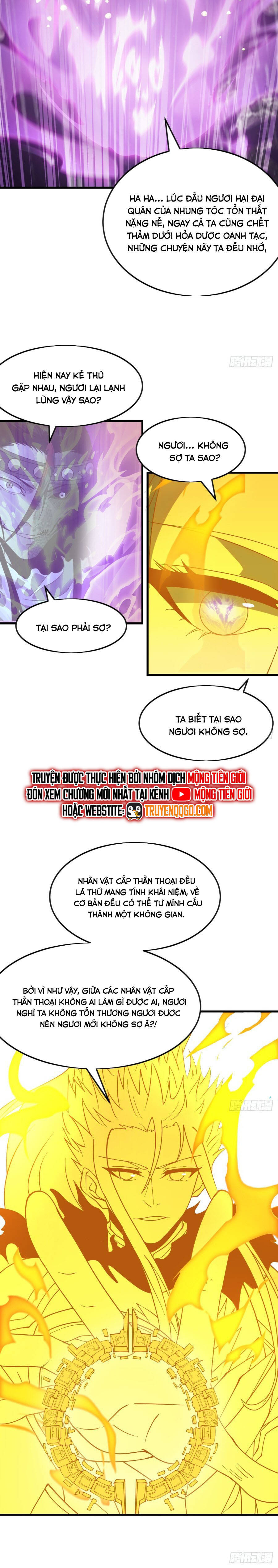 Ta Có Một Sơn Trại