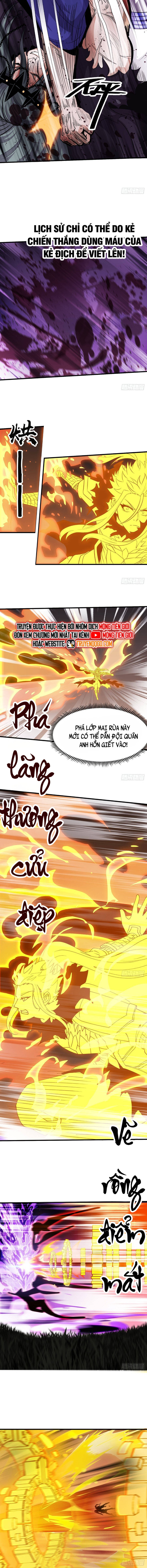 Ta Có Một Sơn Trại