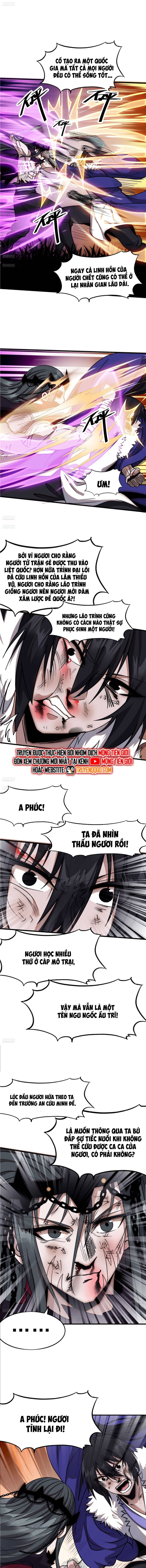 Ta Có Một Sơn Trại