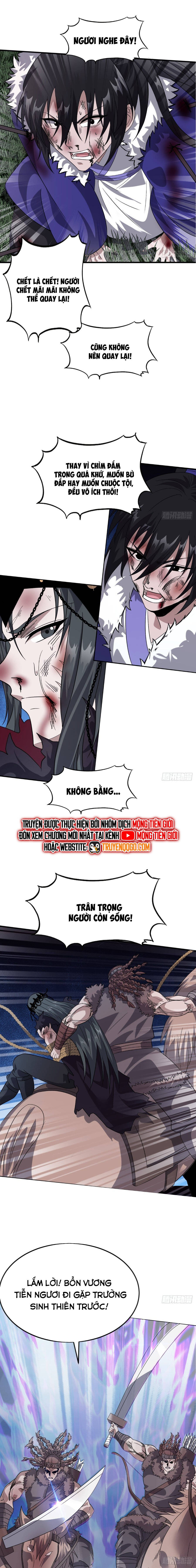 Ta Có Một Sơn Trại