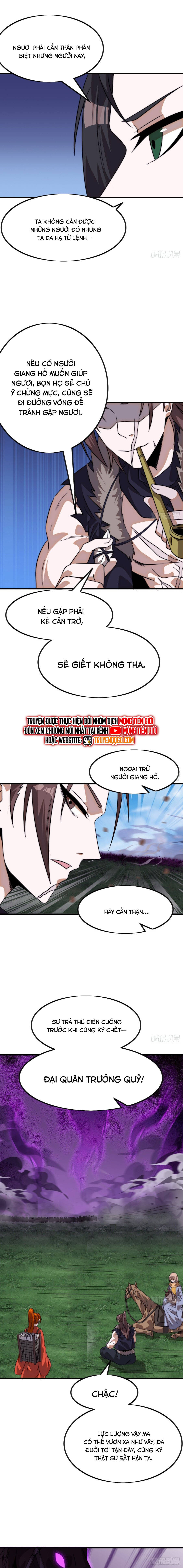 Ta Có Một Sơn Trại