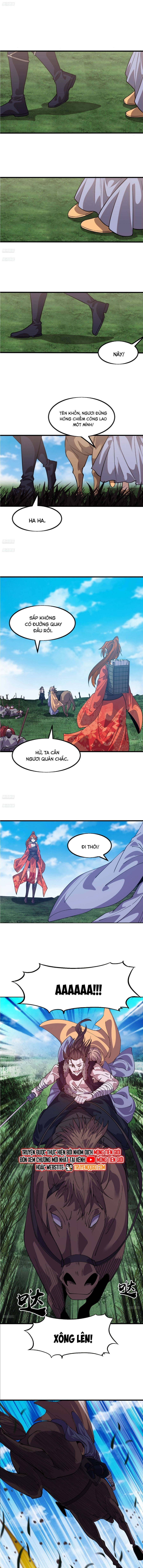 Ta Có Một Sơn Trại