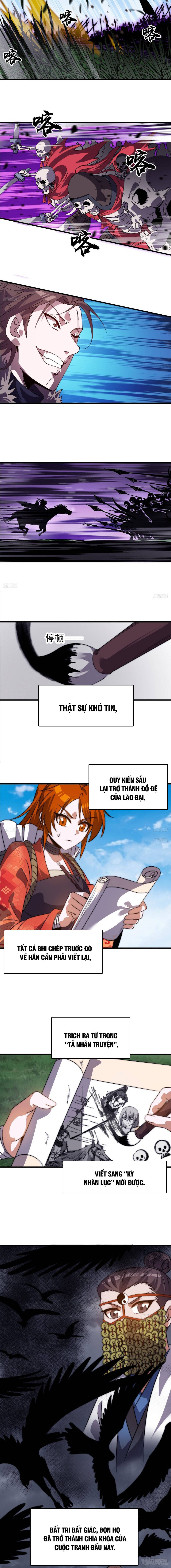 Ta Có Một Sơn Trại