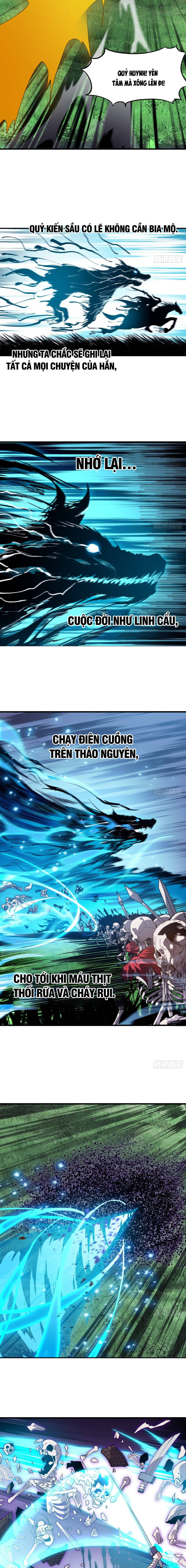 Ta Có Một Sơn Trại