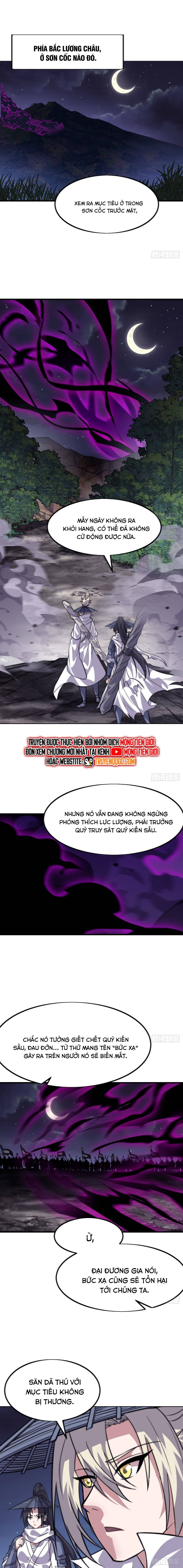 Ta Có Một Sơn Trại