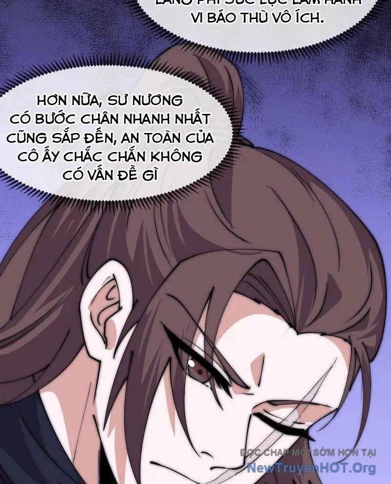 Ta Có Một Sơn Trại