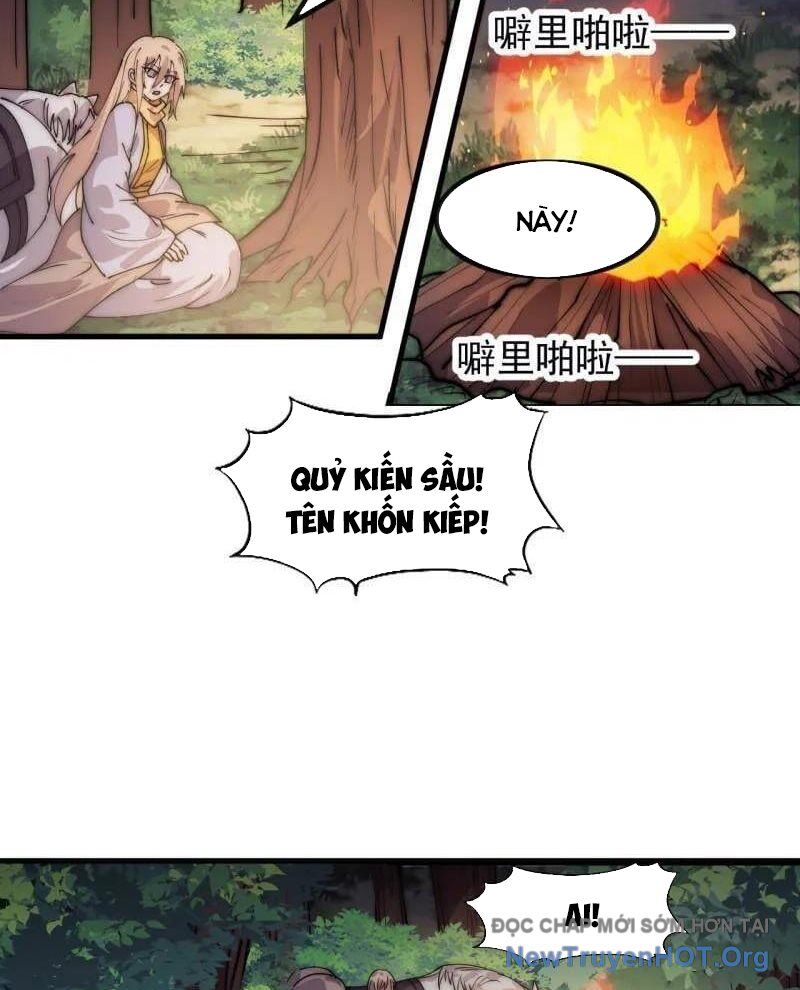 Ta Có Một Sơn Trại