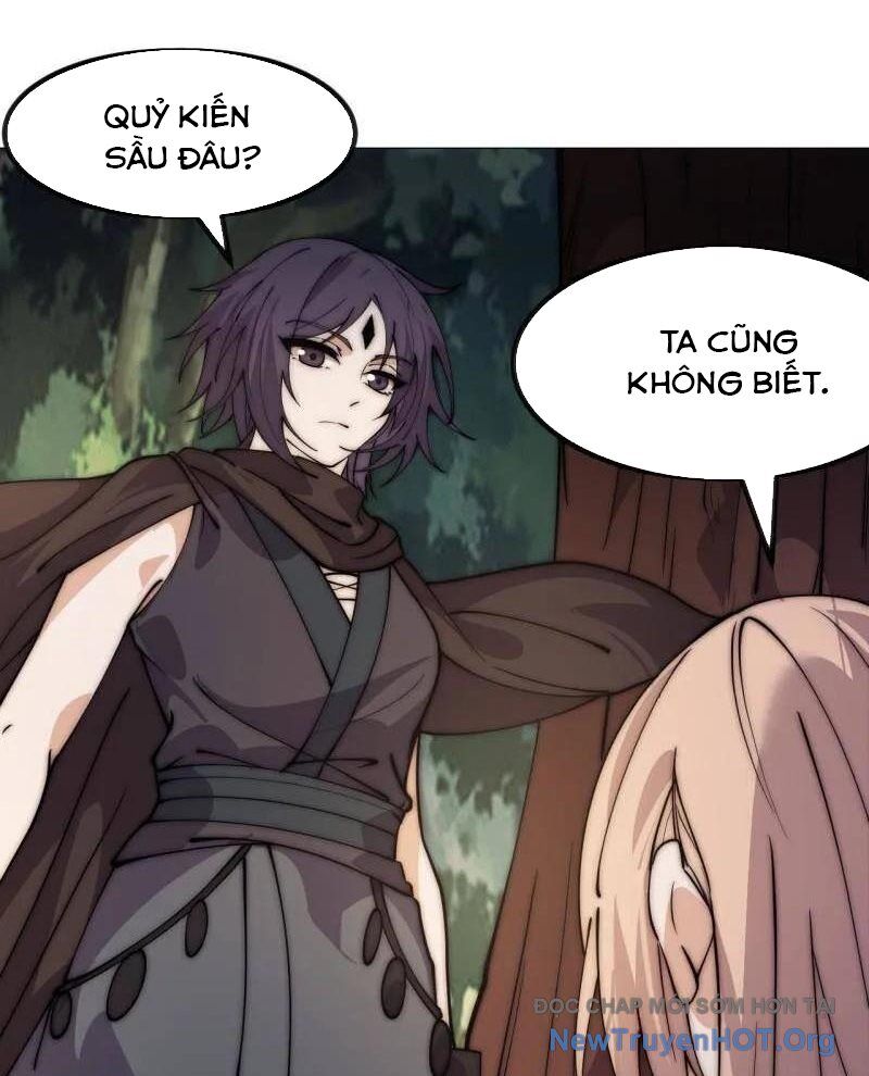 Ta Có Một Sơn Trại