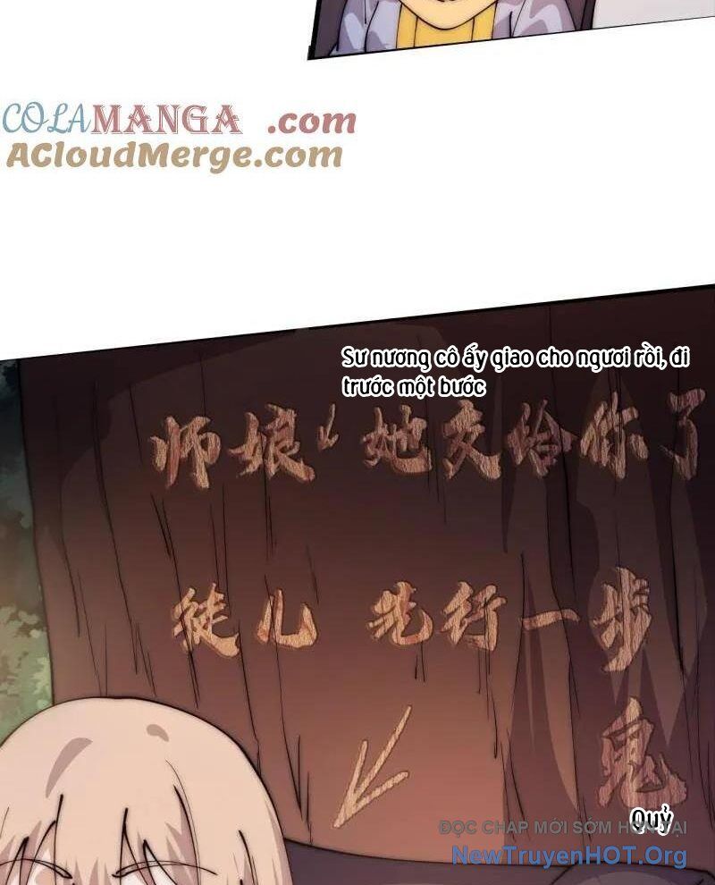 Ta Có Một Sơn Trại