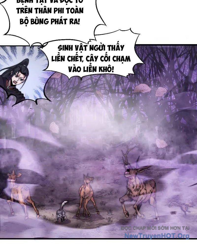 Ta Có Một Sơn Trại
