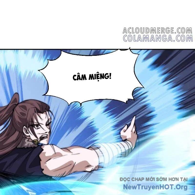 Ta Có Một Sơn Trại