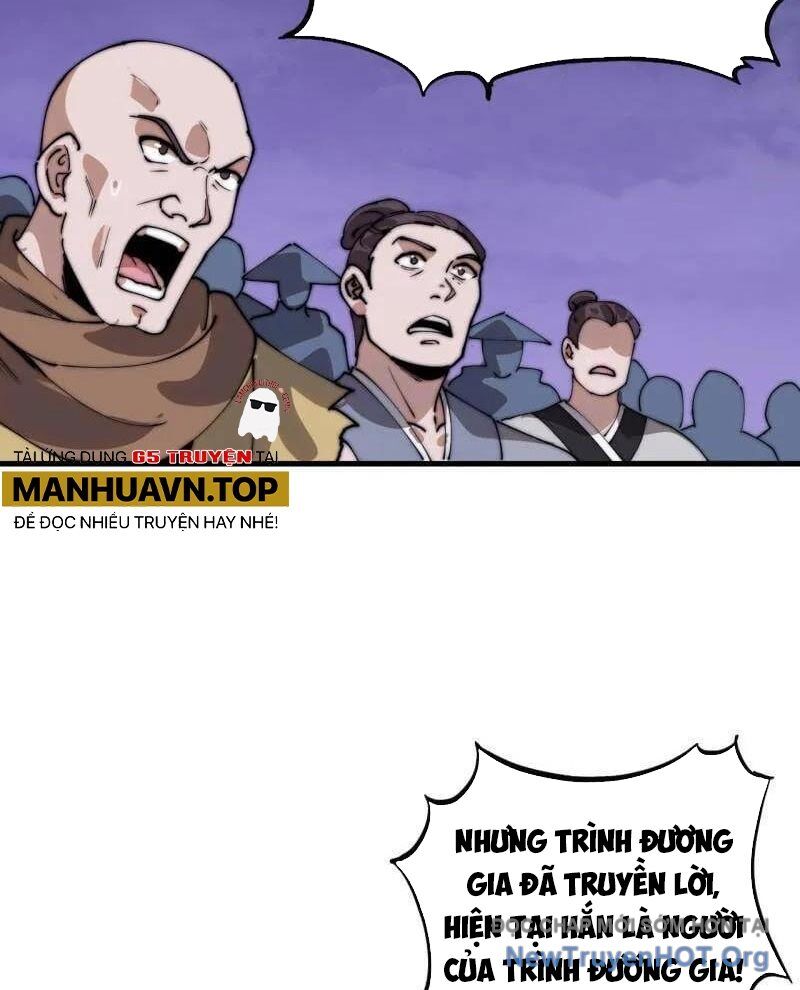 Ta Có Một Sơn Trại