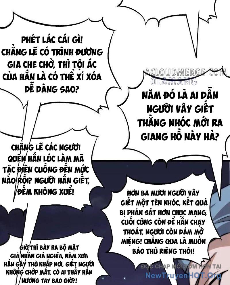 Ta Có Một Sơn Trại