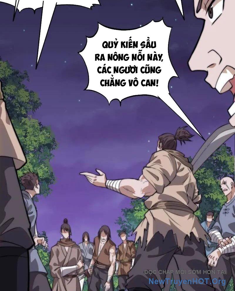 Ta Có Một Sơn Trại