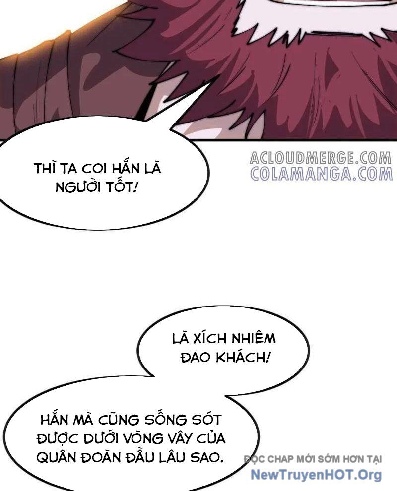 Ta Có Một Sơn Trại