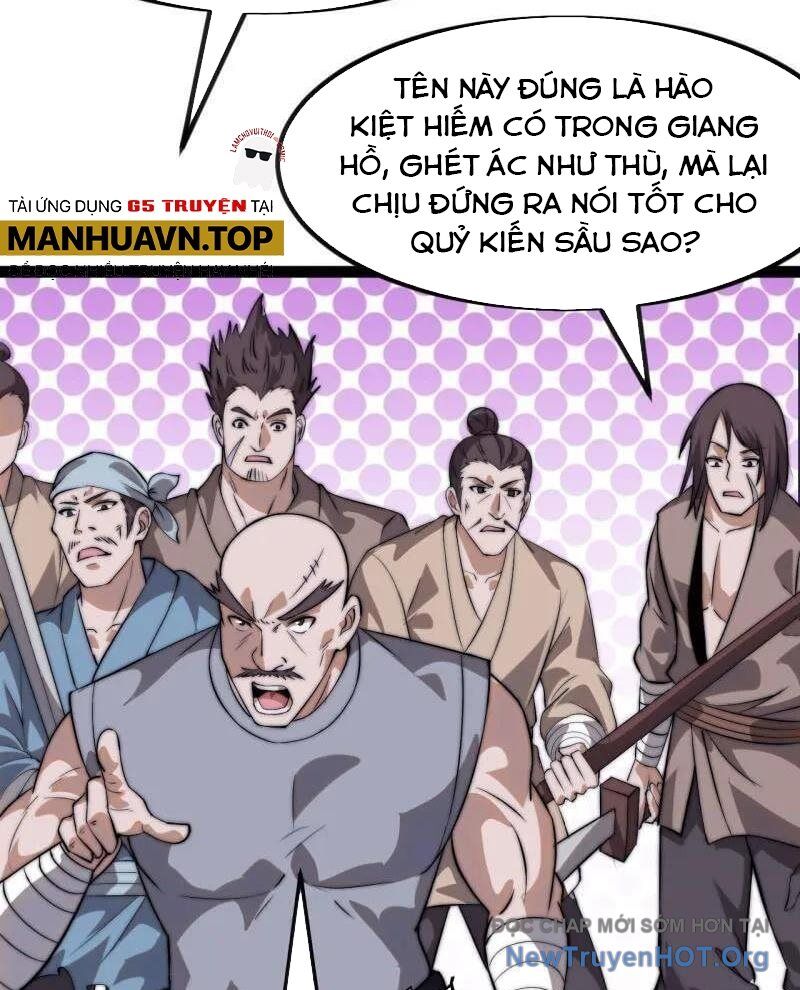 Ta Có Một Sơn Trại