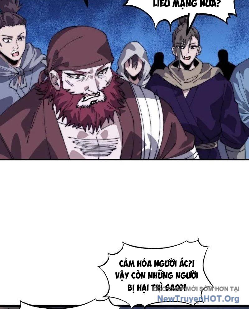 Ta Có Một Sơn Trại