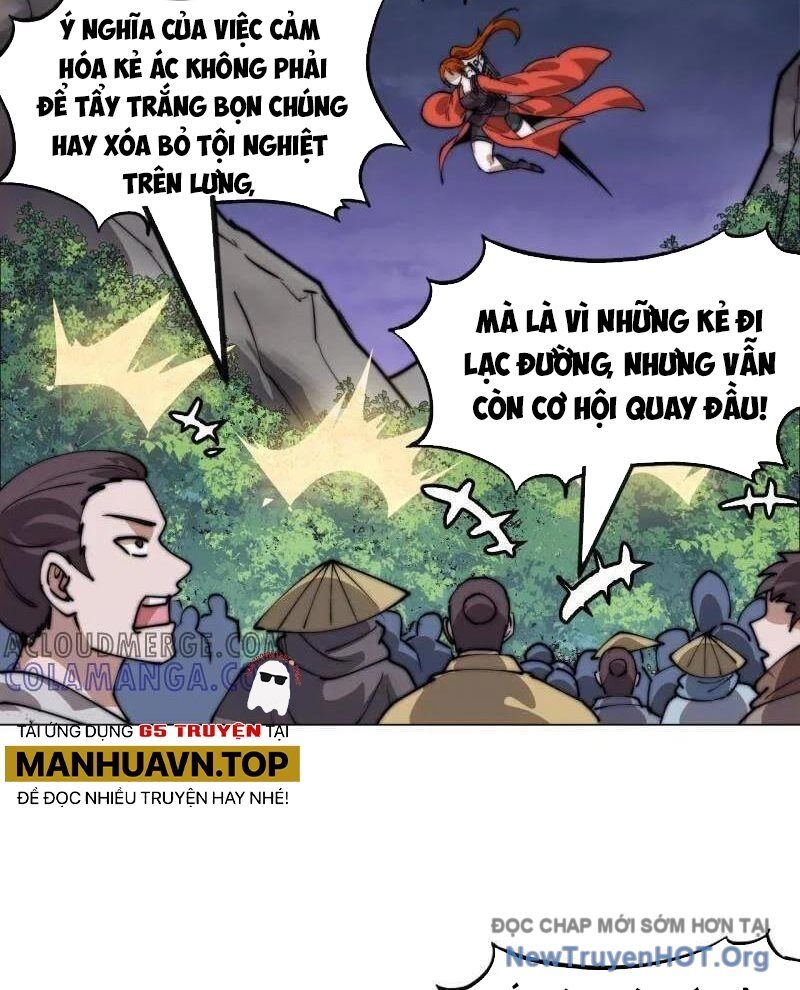 Ta Có Một Sơn Trại