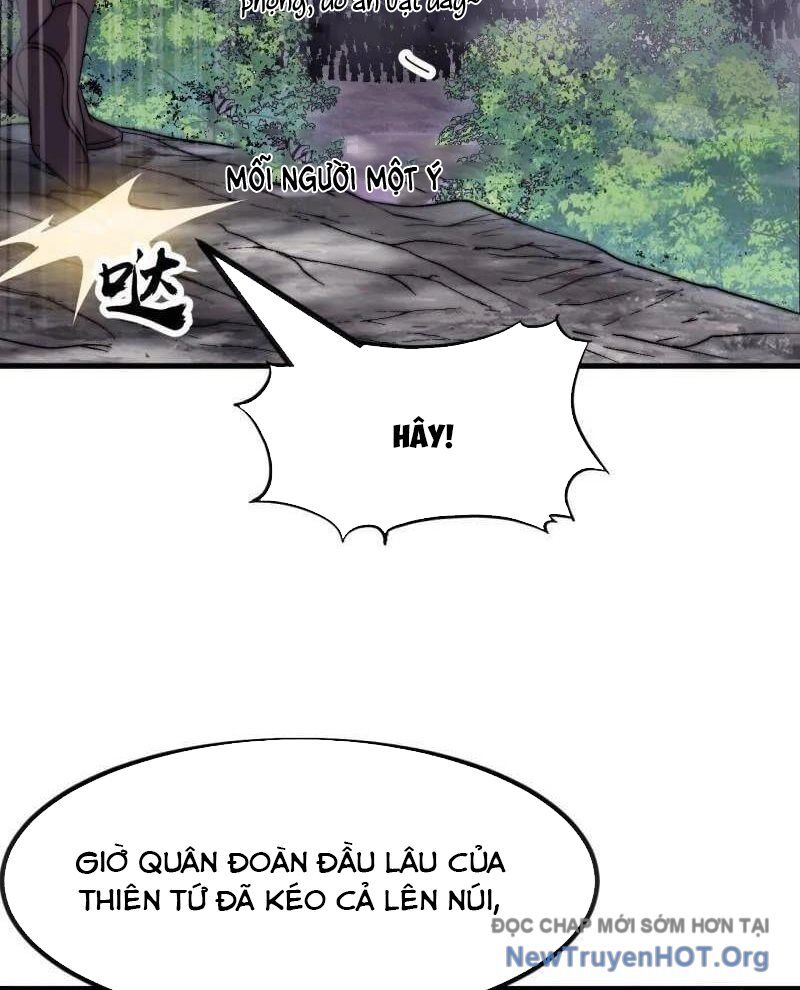 Ta Có Một Sơn Trại