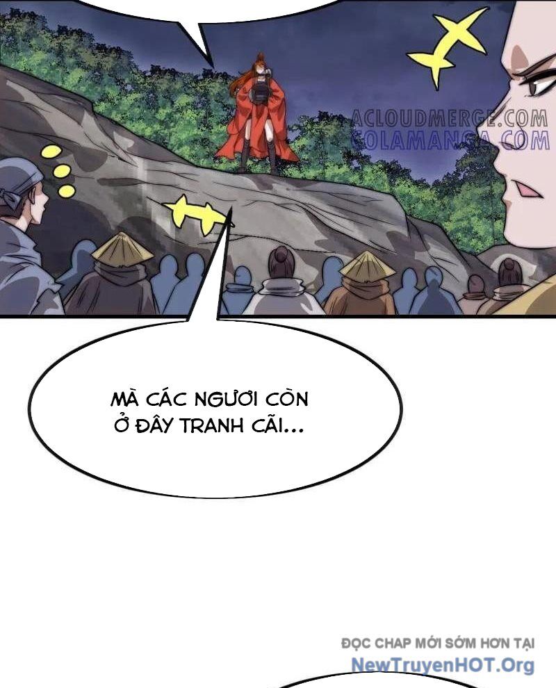 Ta Có Một Sơn Trại