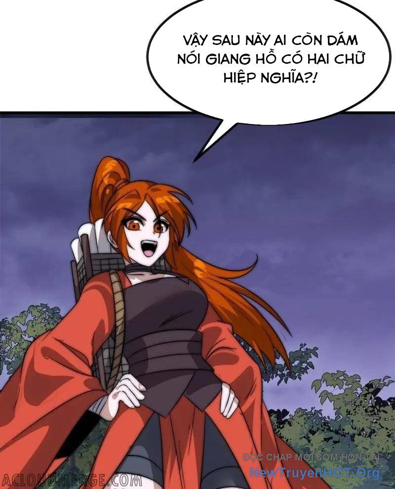 Ta Có Một Sơn Trại