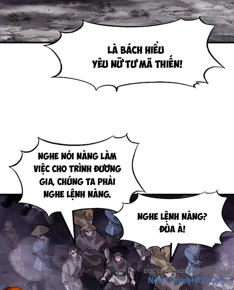 Ta Có Một Sơn Trại