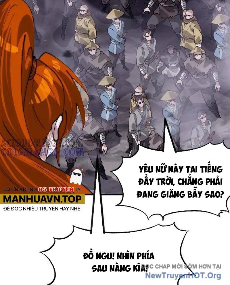 Ta Có Một Sơn Trại