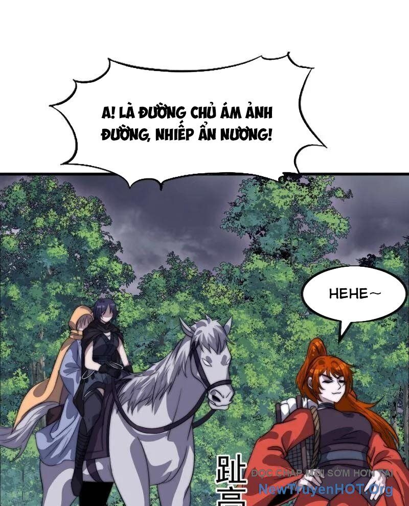 Ta Có Một Sơn Trại