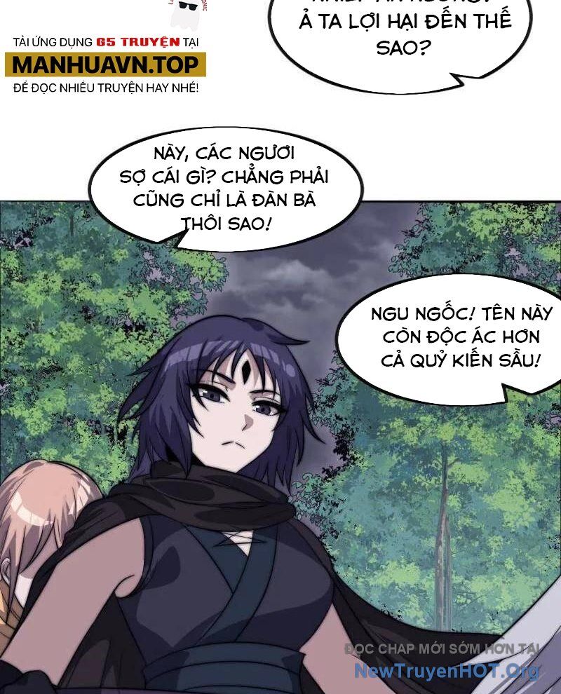 Ta Có Một Sơn Trại