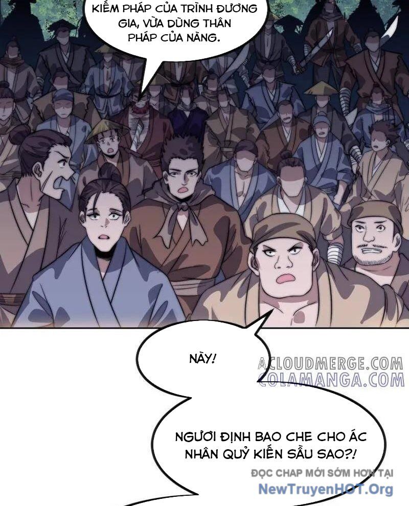Ta Có Một Sơn Trại