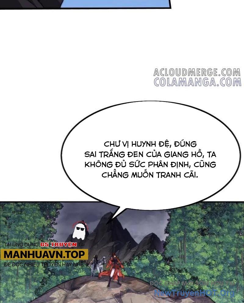Ta Có Một Sơn Trại