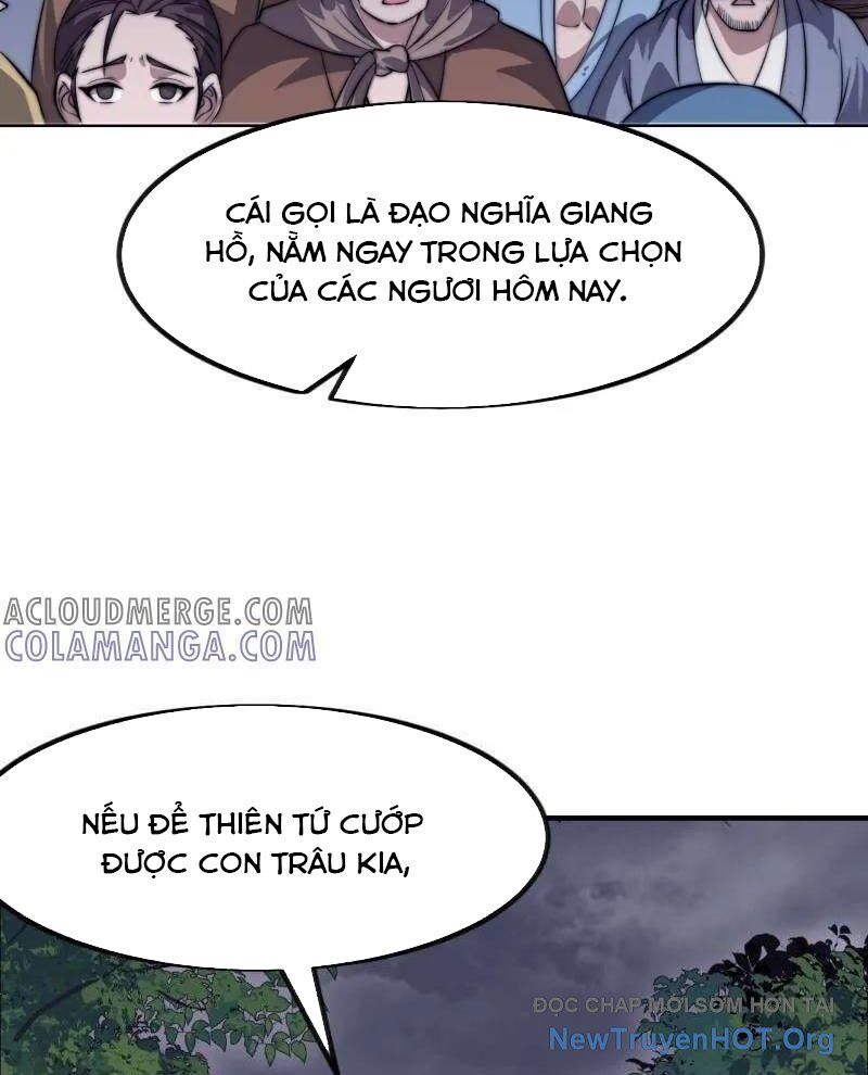 Ta Có Một Sơn Trại